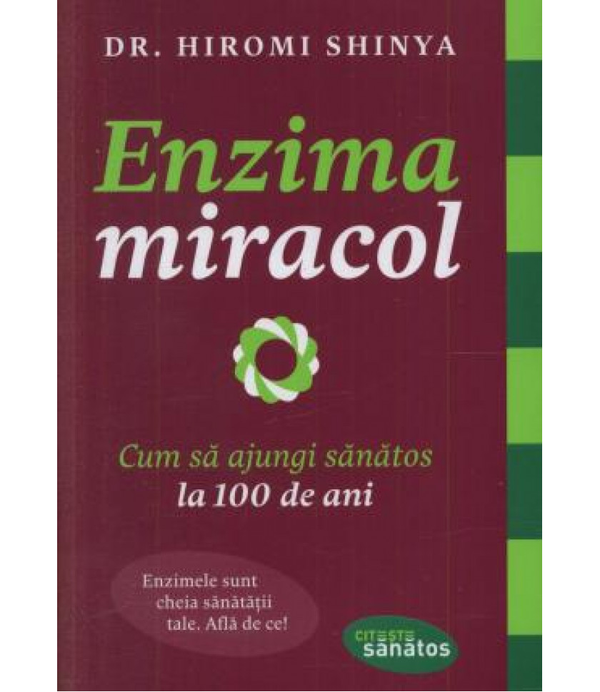 Enzima miracol