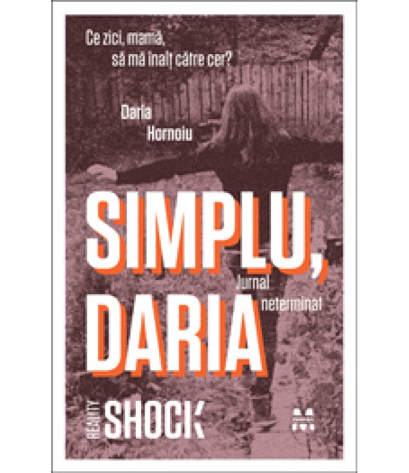 Simplu Daria Simplu Daria