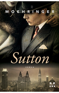 Sutton - J.R. Moehringer
