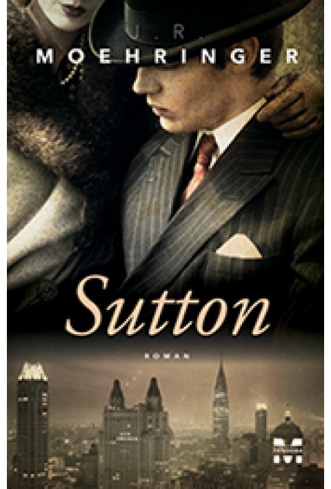 Sutton - J.R. Moehringer