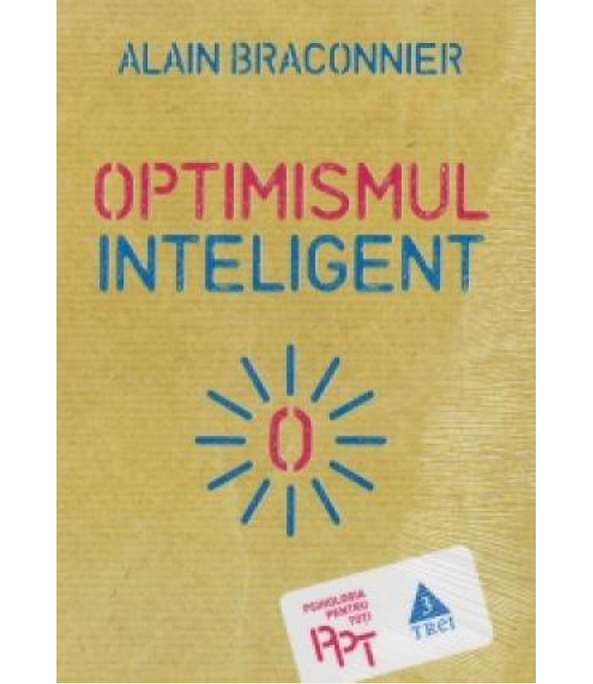 Optimismul Inteligent