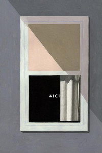 Aici - Richard Mcguire Aici - Richard Mcguire