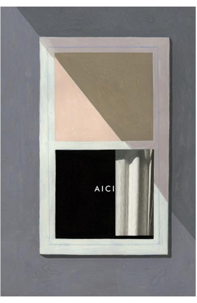 Aici - Richard Mcguire Aici - Richard Mcguire