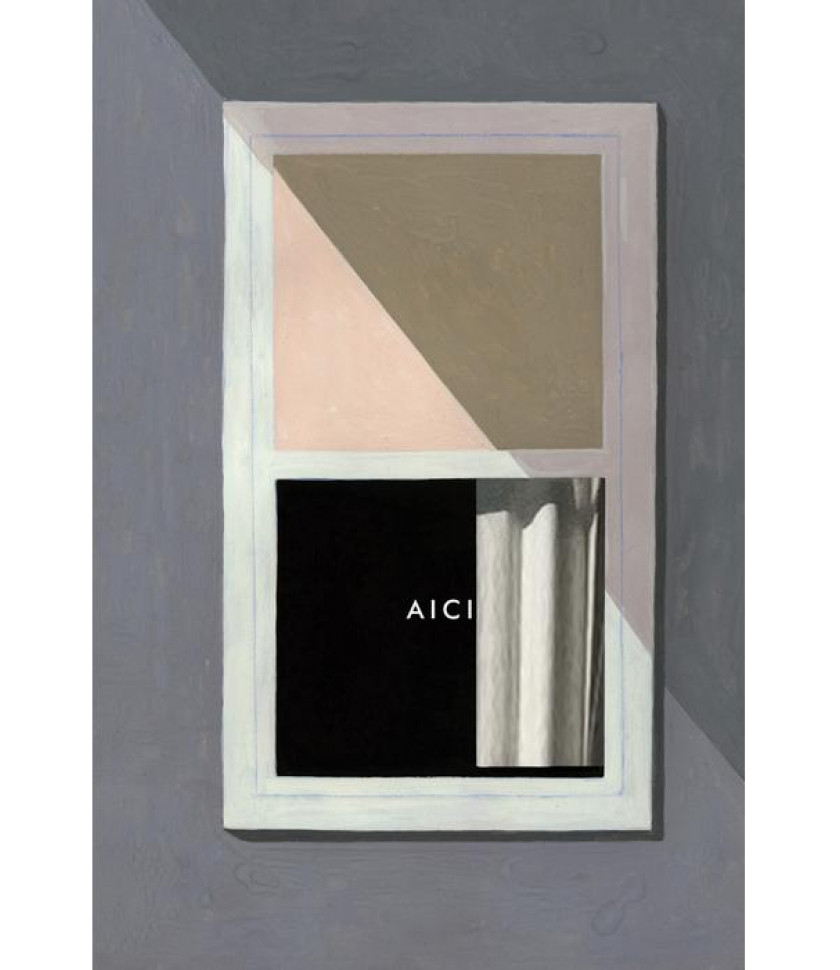 Aici - Richard Mcguire