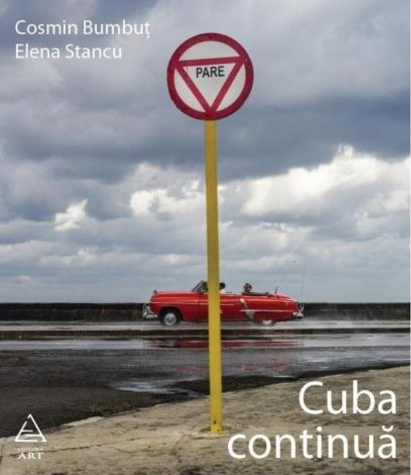 Cuba continua Cuba continua