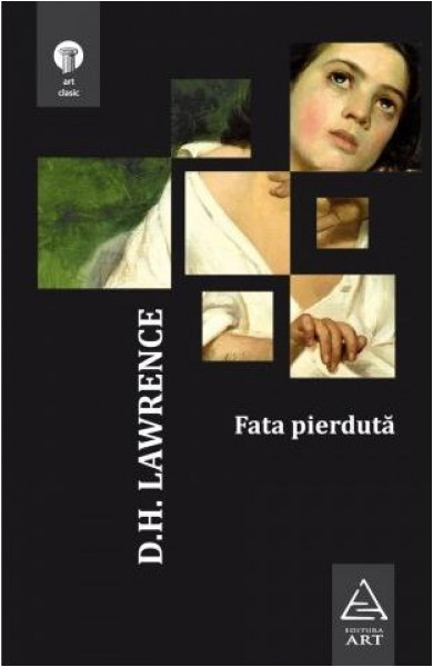 Fata pierduta - D.H. Lawrence Fata pierduta - D.H. Lawrence