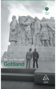 Gottland - Mariusz Szczygieł