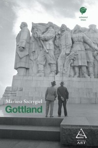 Gottland - Mariusz Szczygieł