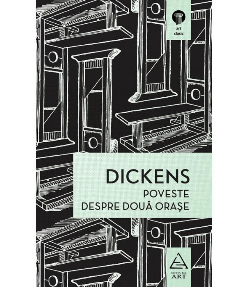 Poveste despre doua orase Poveste despre doua orase