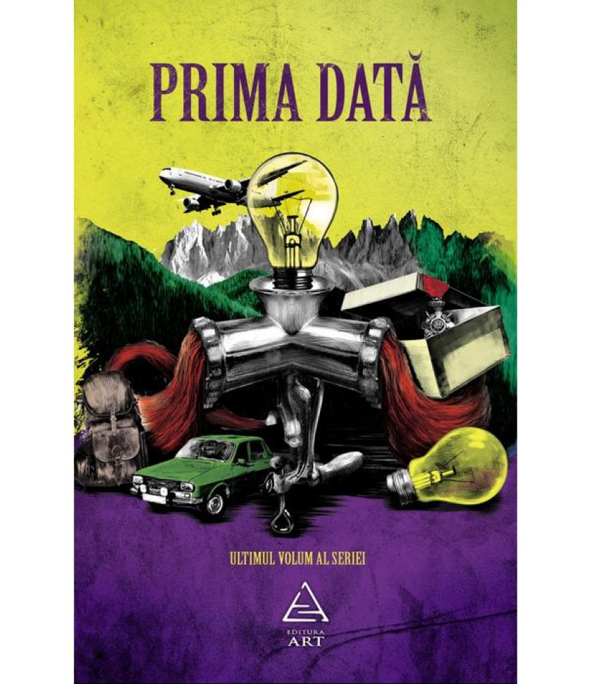 Prima data Prima data