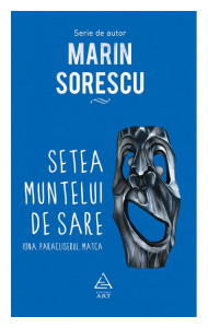 Setea muntelui de sare - Marin Sorescu