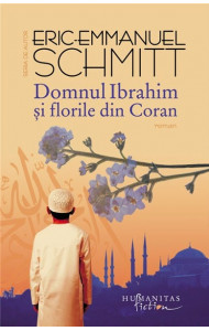 Domnul Ibrahim şi florile din Coran Domnul Ibrahim şi florile din Coran