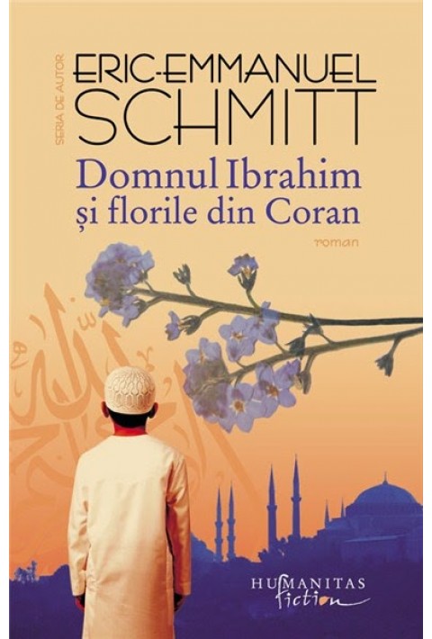 Domnul Ibrahim şi florile din Coran
