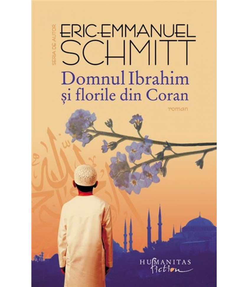 Domnul Ibrahim şi florile din Coran