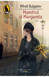 Maestrul si Margareta