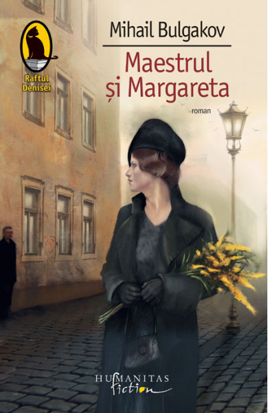 Maestrul si Margareta