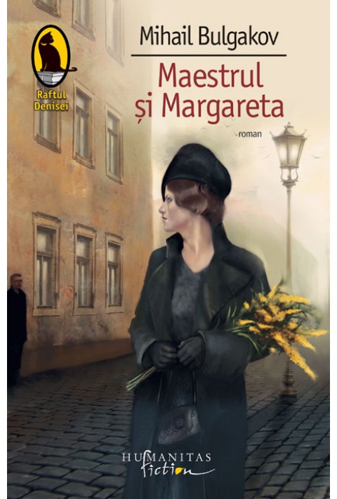 Maestrul si Margareta