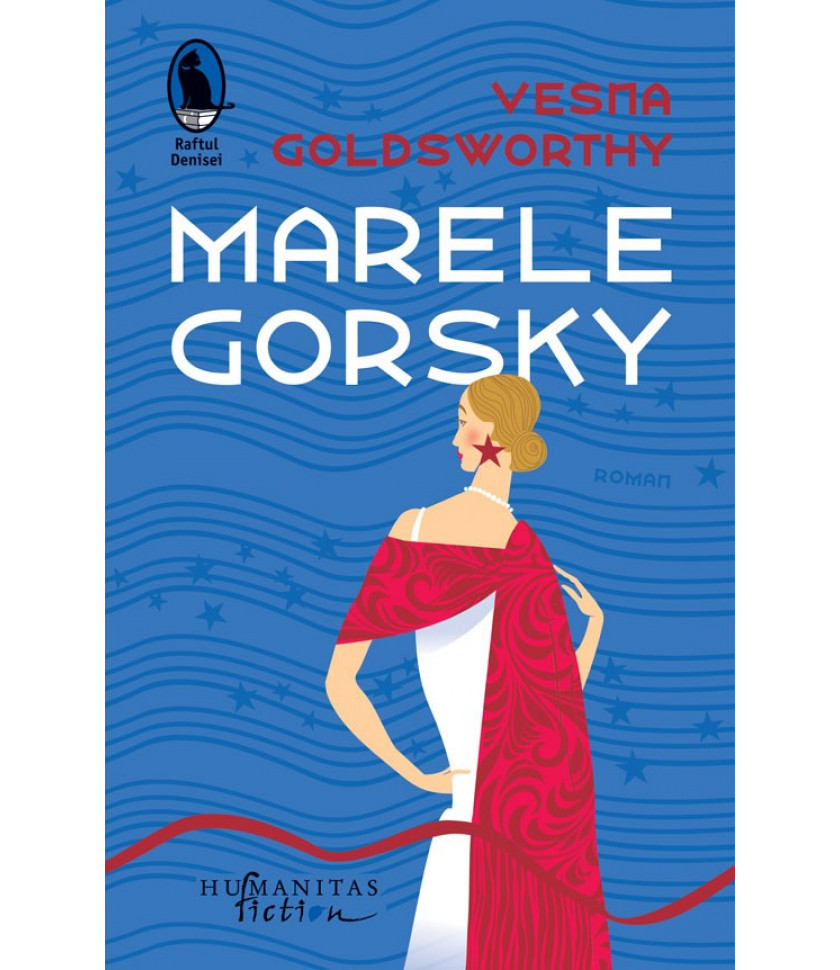 Marele Gorsky Marele Gorsky