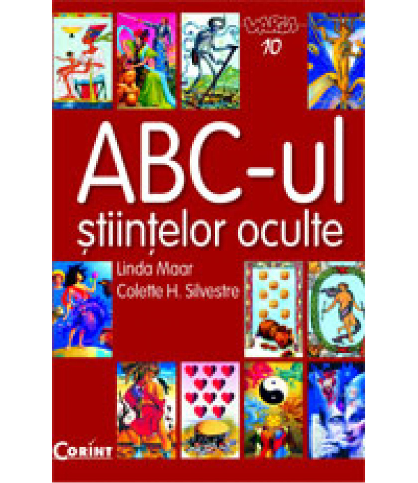 ABC-ul stiintelor oculte ABC-ul stiintelor oculte