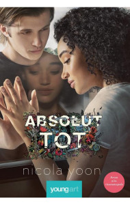 Absolut tot | ediție tie-in Absolut tot | ediție tie-in