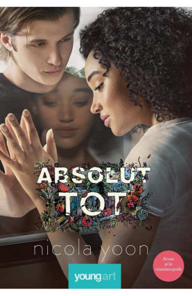 Absolut tot | ediție tie-in