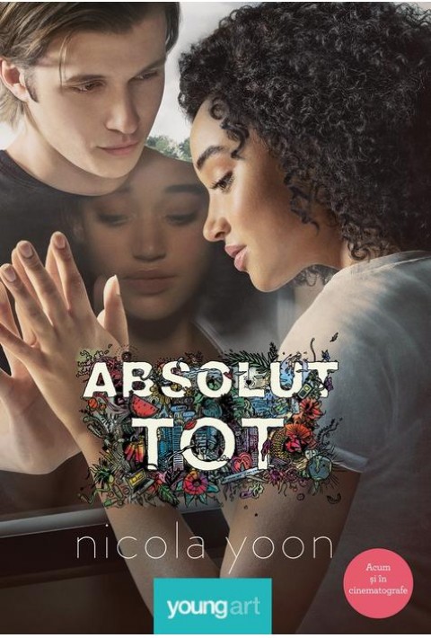 Absolut tot | ediție tie-in