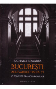 Bucuresti, bulevardul Dacia 77
