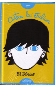 Cartea lui Julian - R. J. Palacio 