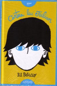 Cartea lui Julian - R. J. Palacio 