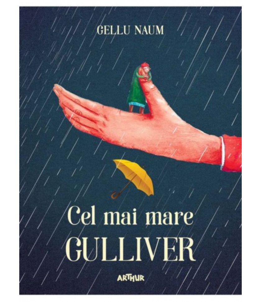 Cel mai mare Gulliver Cel mai mare Gulliver