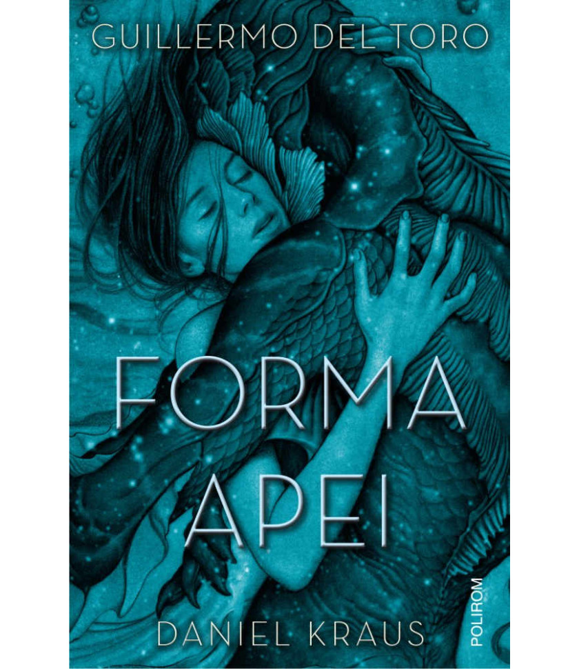 Forma apei