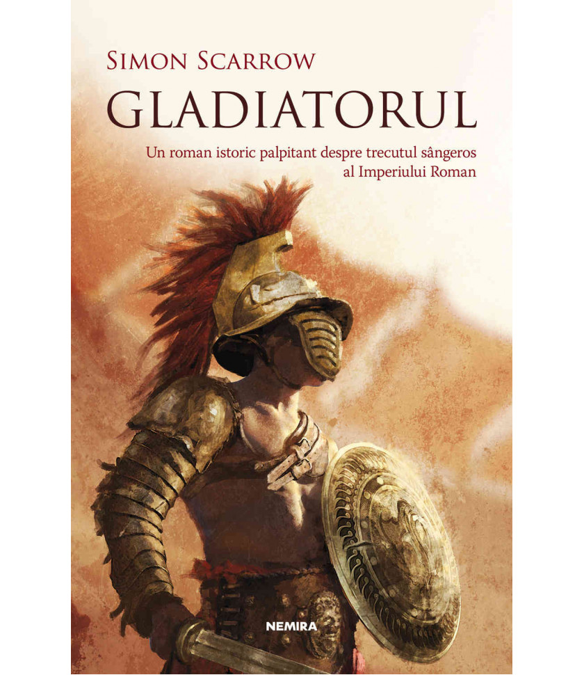 Gladiatorul (ed. 2018) Gladiatorul (ed. 2018)