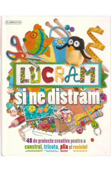 Lucram si ne distram