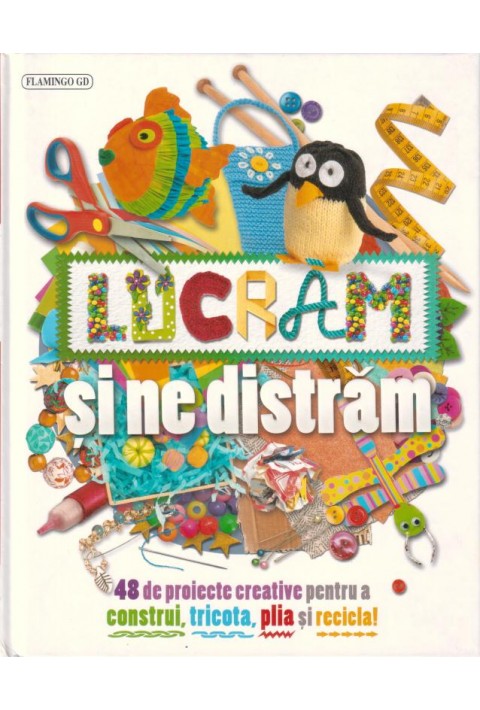 Lucram si ne distram