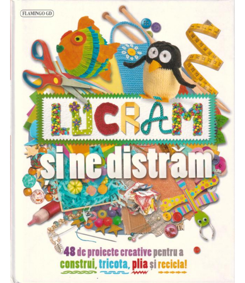 Lucram si ne distram