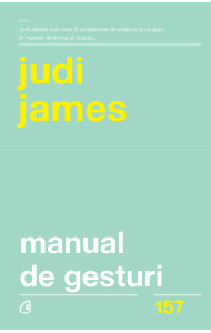 Manual de gesturi. Ediția a II-a Manual de gesturi. Ediția a II-a