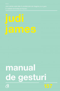 Manual de gesturi. Ediția a II-a Manual de gesturi. Ediția a II-a