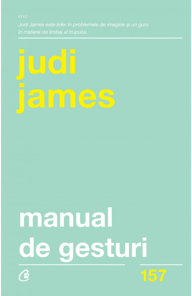 Manual de gesturi. Ediția a II-a