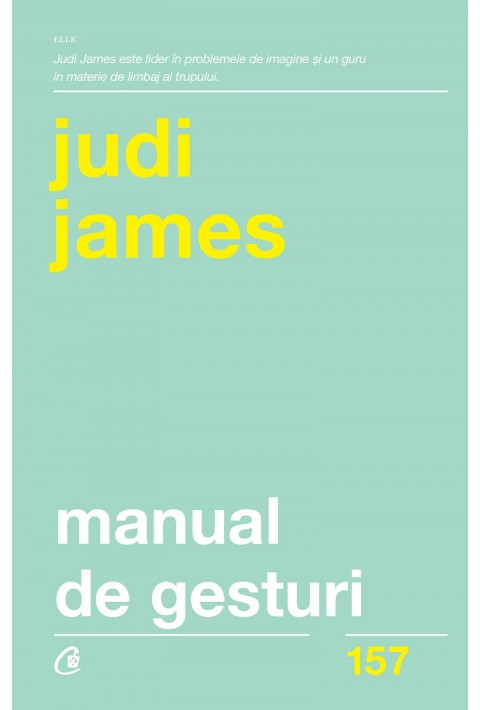 Manual de gesturi. Ediția a II-a