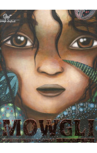 MOWGLI. Povestiri din Cartea Junglei