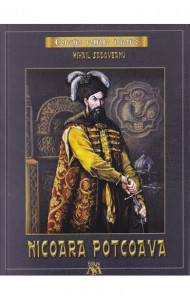 Nicoara Potcoava - Mihail Sadoveanu Nicoara Potcoava - Mihail Sadoveanu