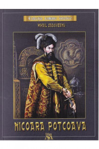 Nicoara Potcoava - Mihail Sadoveanu Nicoara Potcoava - Mihail Sadoveanu