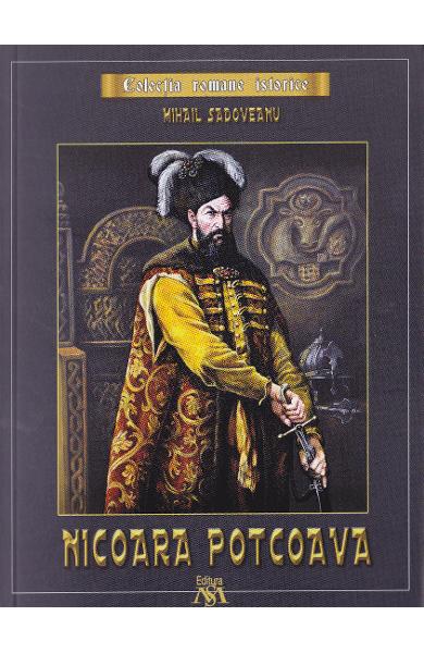 Nicoara Potcoava - Mihail Sadoveanu
