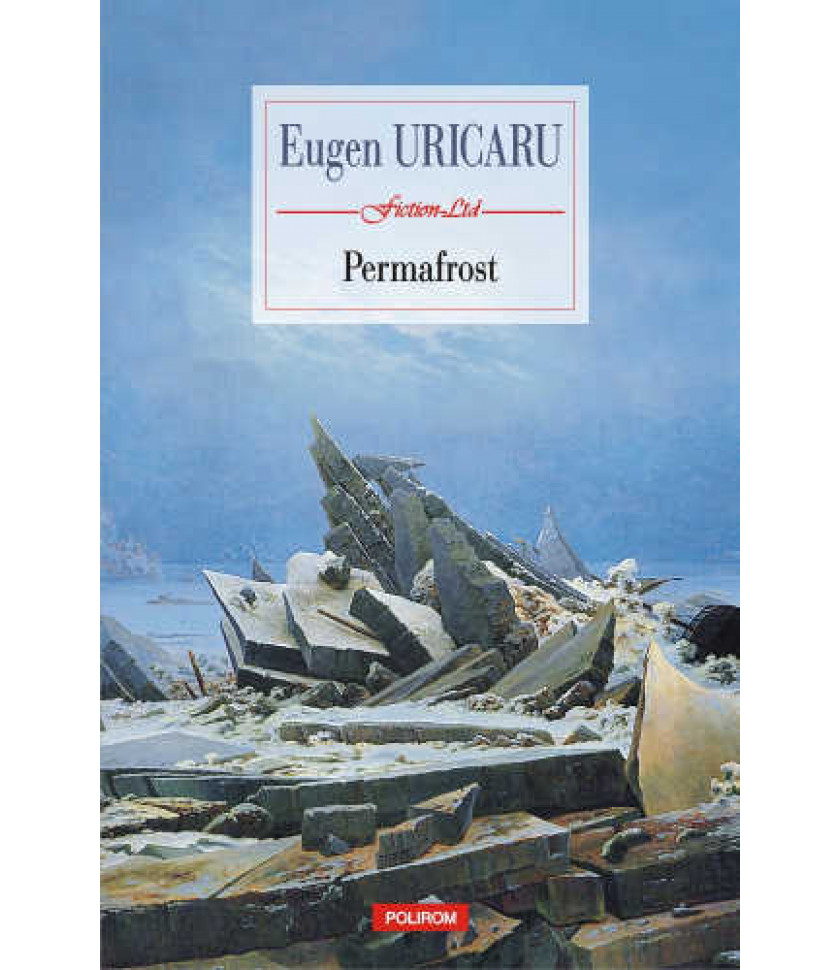 Permafrost Permafrost