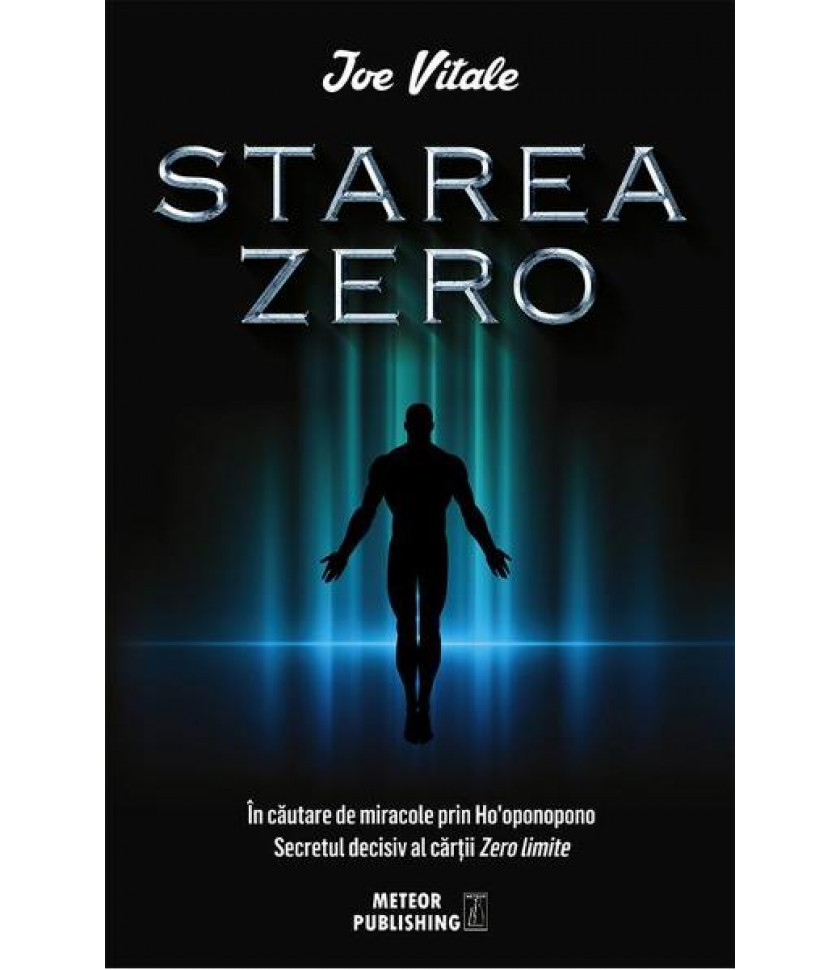 Starea zero - Joe Vitale