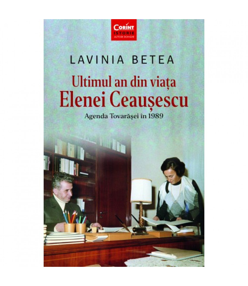 Ultimul an din viața Elenei Ceaușescu