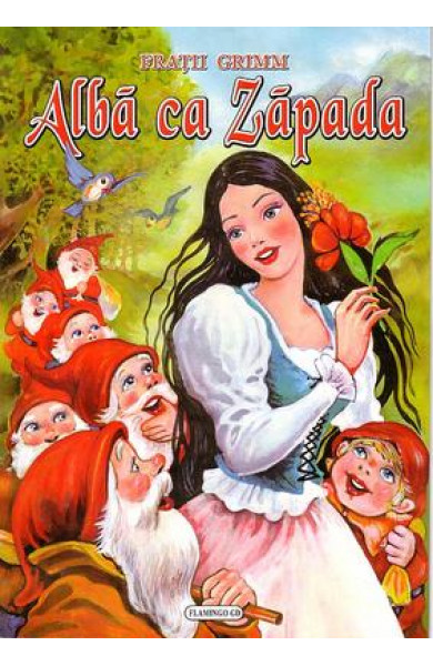Alba ca Zapada 