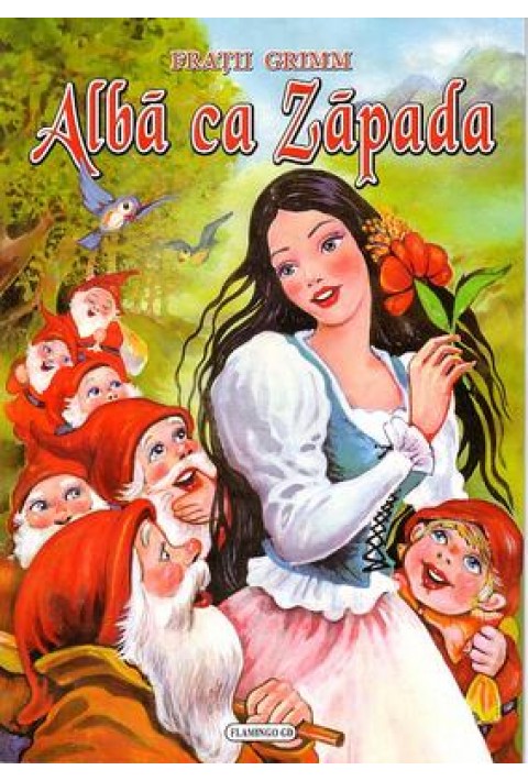 Alba ca Zapada 