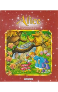 Alice - coperta buretata Alice - coperta buretata