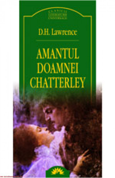 Amantul doamnei Chatterley